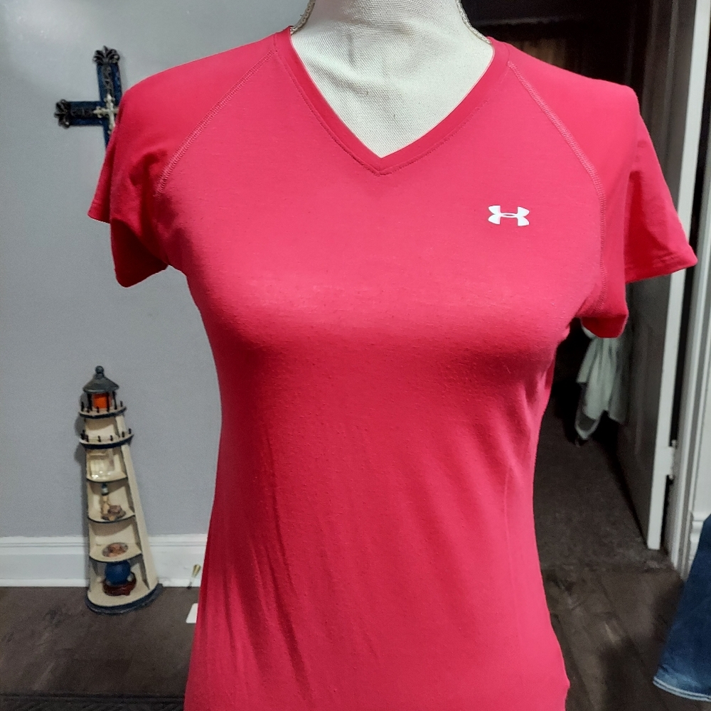 💋Unfer Armor tee